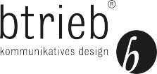 Logo btrieb.de